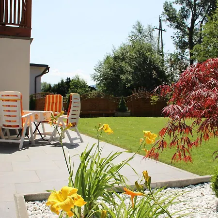 Eder Apartment Maurach (Achensee)