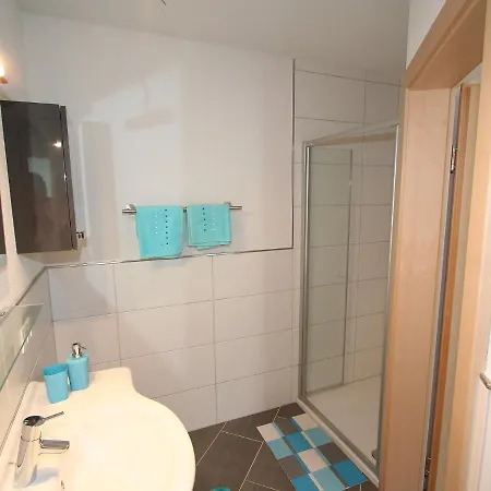 Apartment Eder
