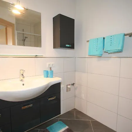 Apartment Eder