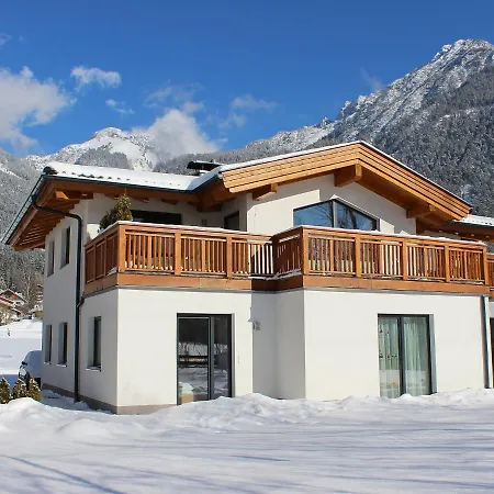 Eder Maurach (Achensee)