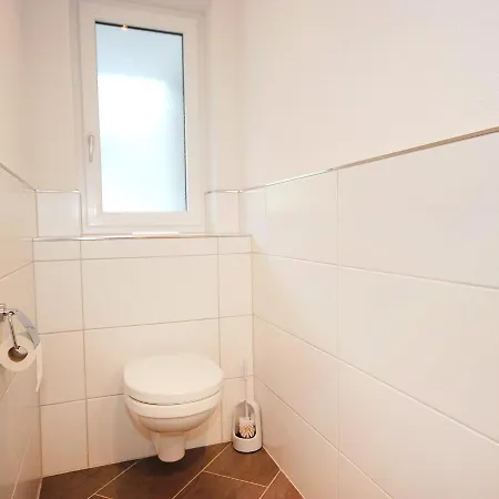 Apartment Eder *